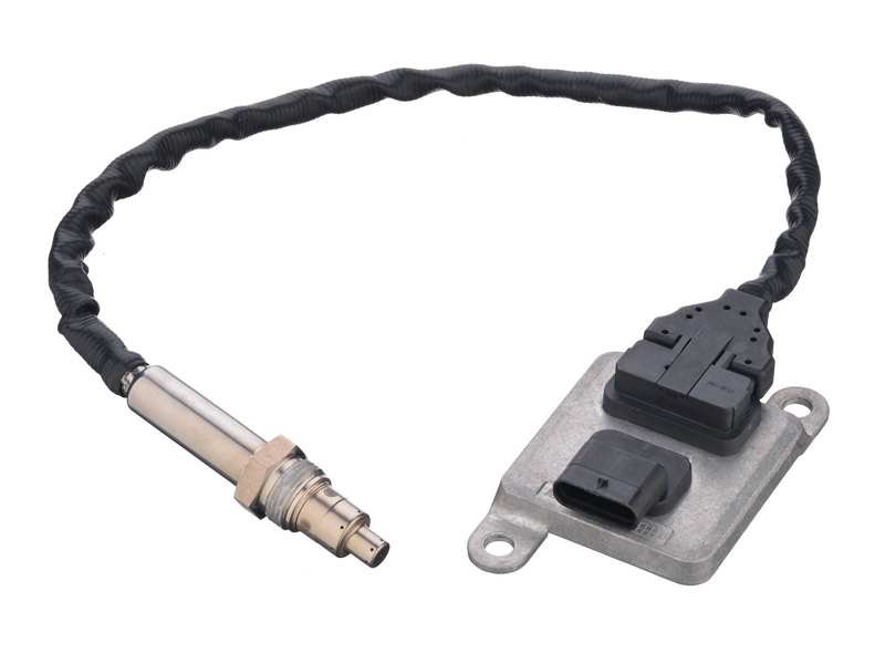 NOx-Sensor